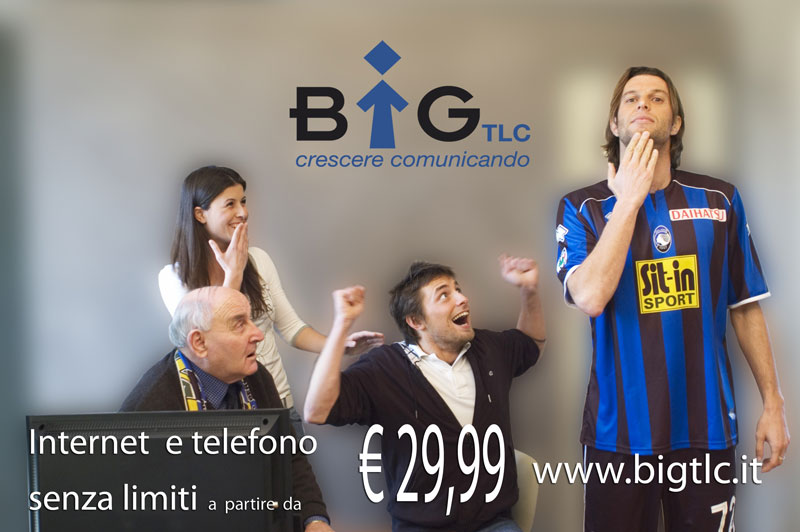 big tlc - crescere comunicando